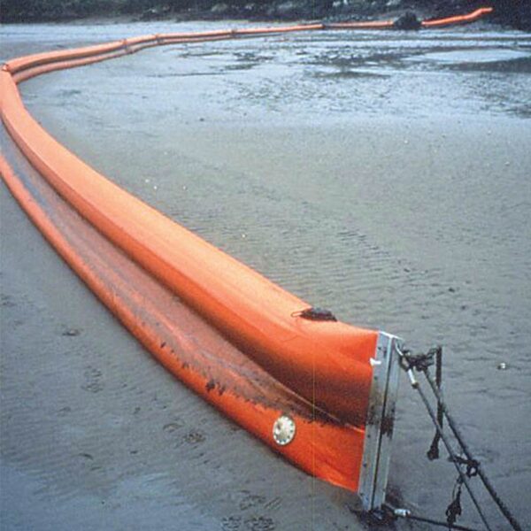 Beach Sealing Booms (Nearshore booms)