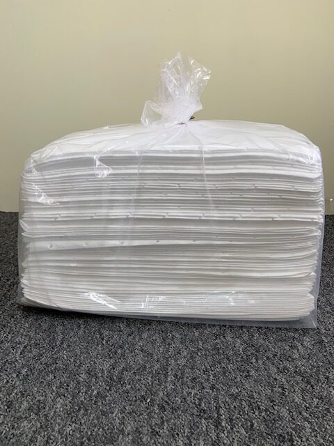 Oil Absorbent Pads
